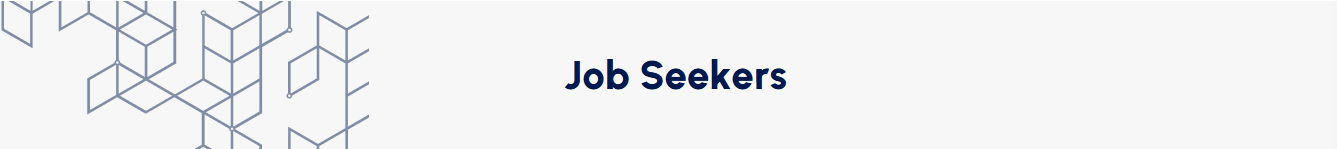 jobseeker